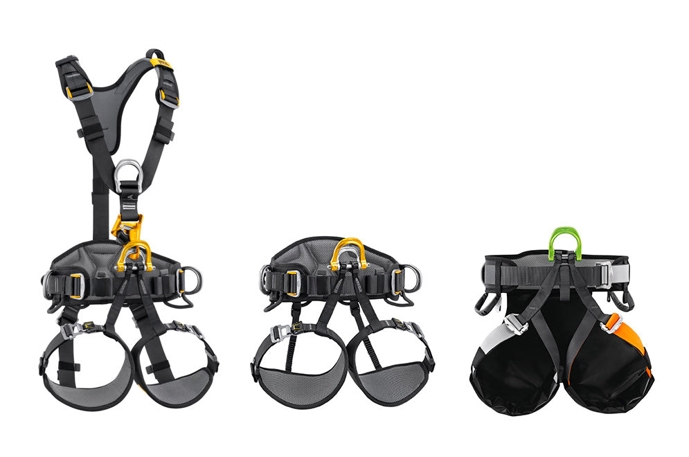 CALL FOR INSPECTION FOR THE ASTRO AND CANYON GUIDE HARNESSES