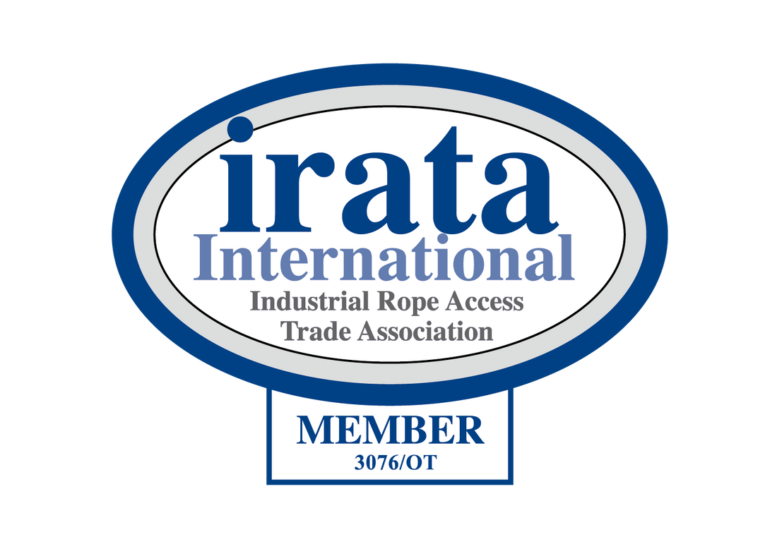 IRATA Training Schedule 2024