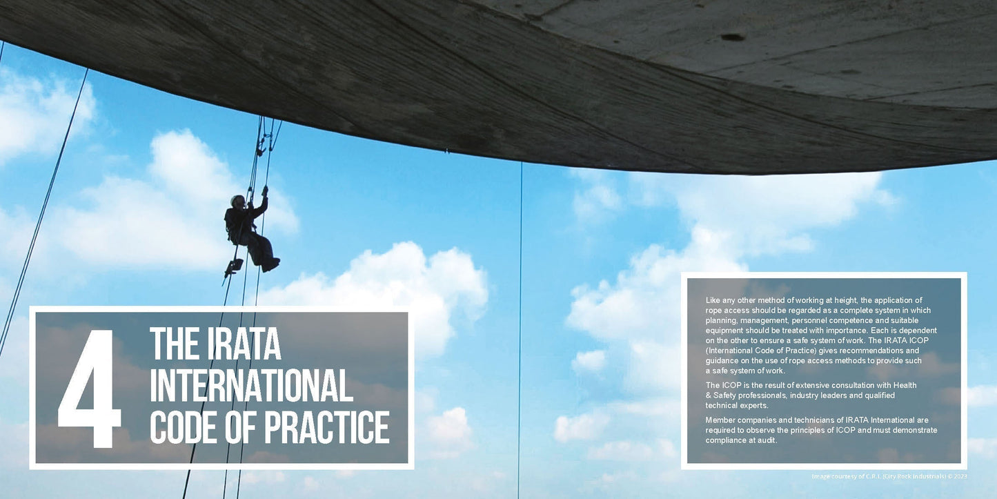 IRATA Training