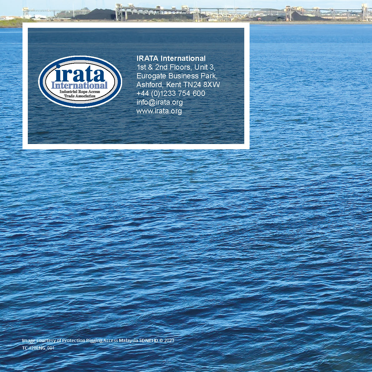 IRATA Training