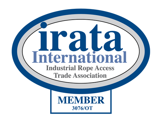 IRATA Training (Sep 2024)