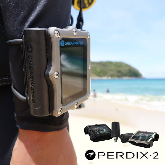 PERDIX 2 Ti
