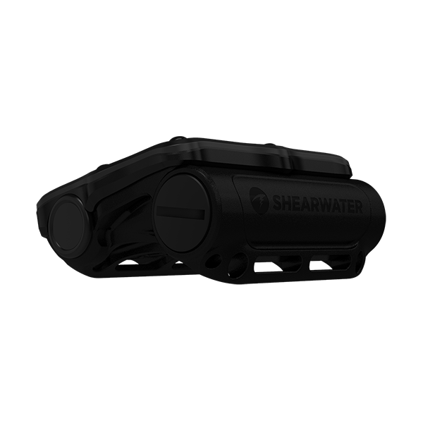 PERDIX 2 Ti Black