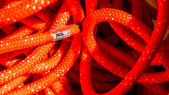 REQUEST FOR INSPECTION OF PETZL LOW-STRETCH KERNMANTLE ROPES – Rope And ...