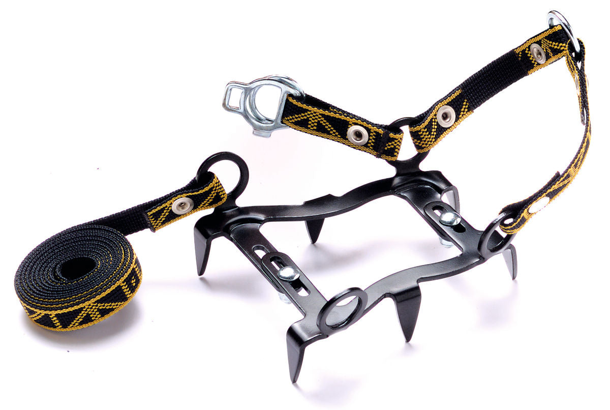 Six Rope Rigging CRAB 6 – Rope And Rigging Service co., Ltd
