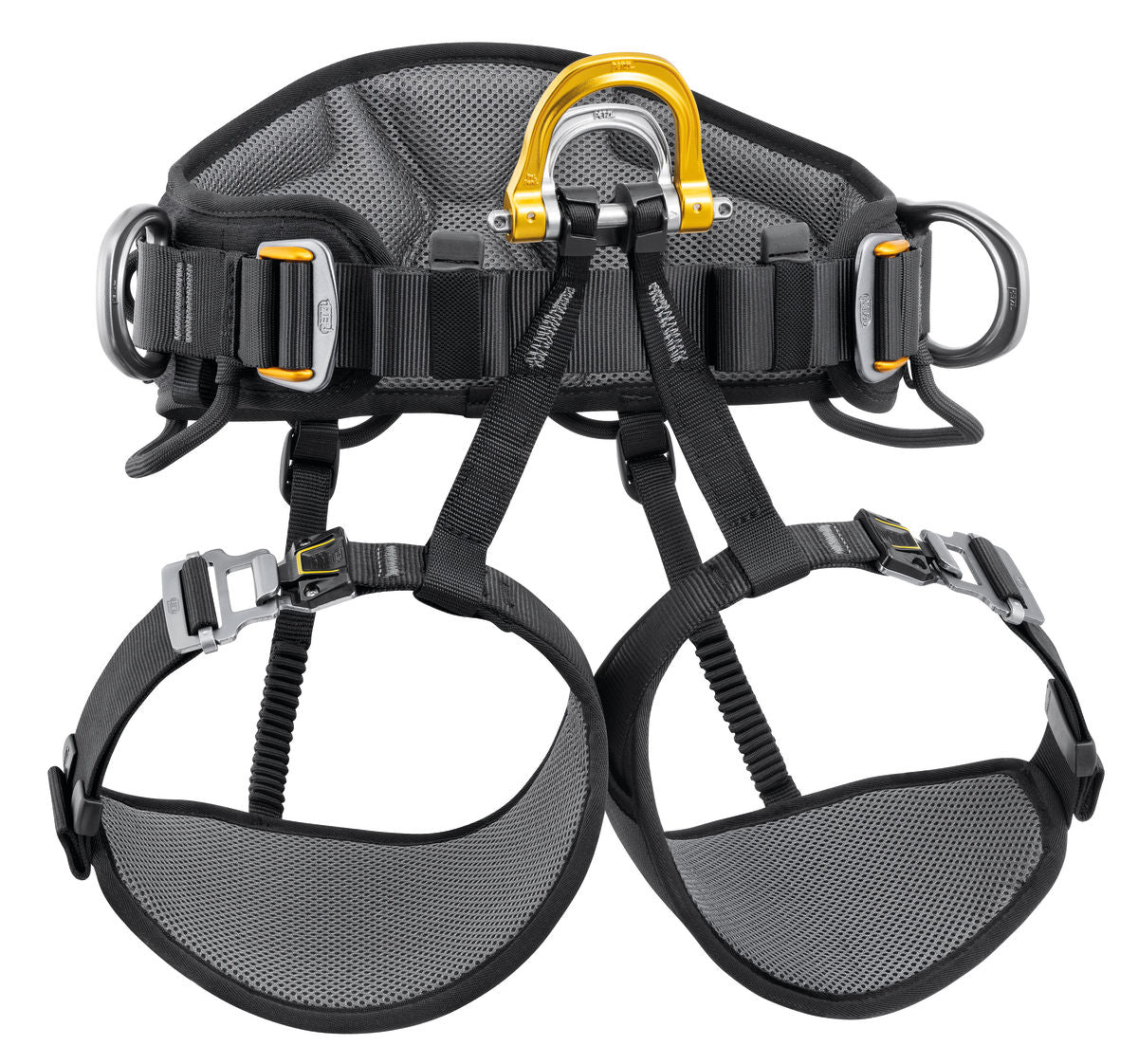 ASTRO® SIT FAST – Rope And Rigging Service co., Ltd