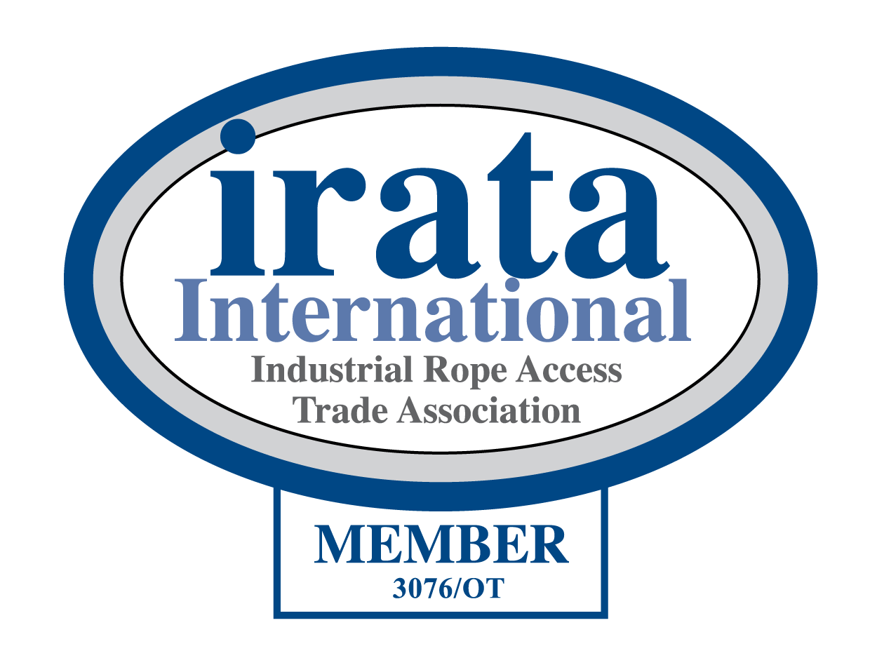 IRATA Training (Oct 2024)