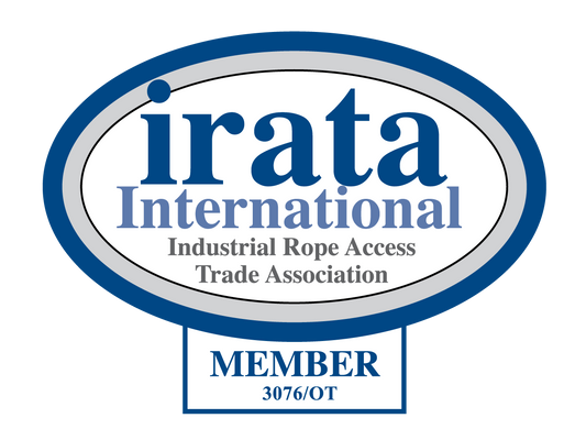 IRATA Training (Dec 2024)