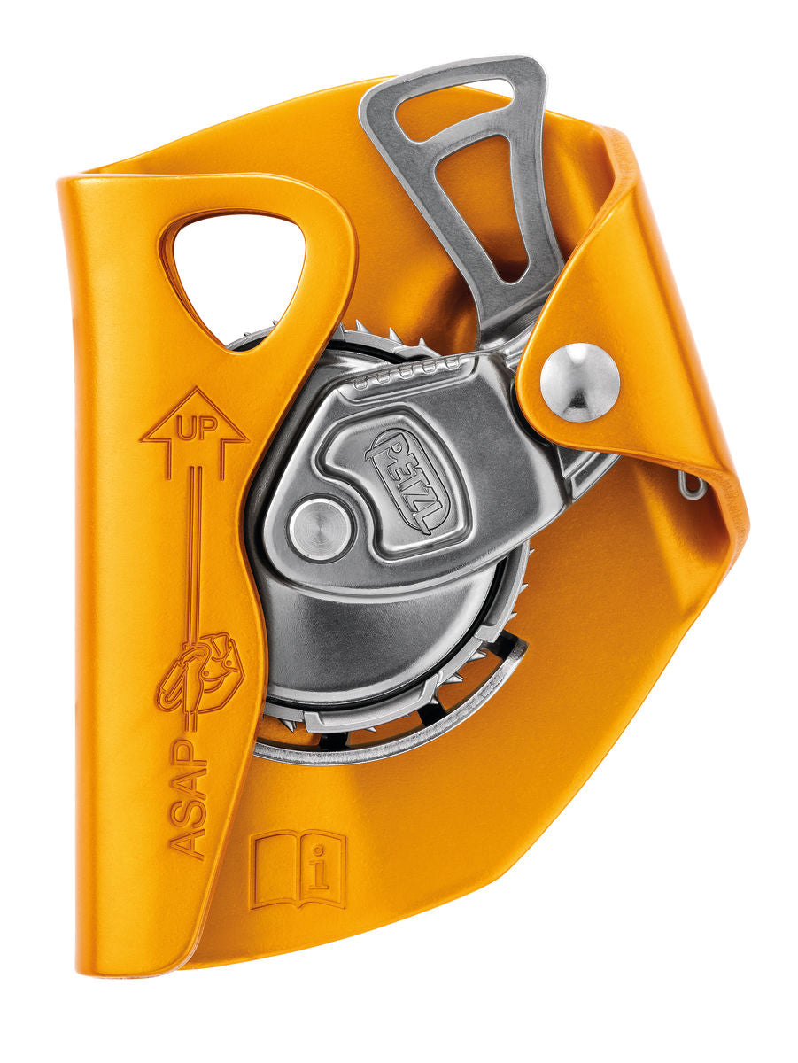 ASAP® – Rope And Rigging Service co., Ltd