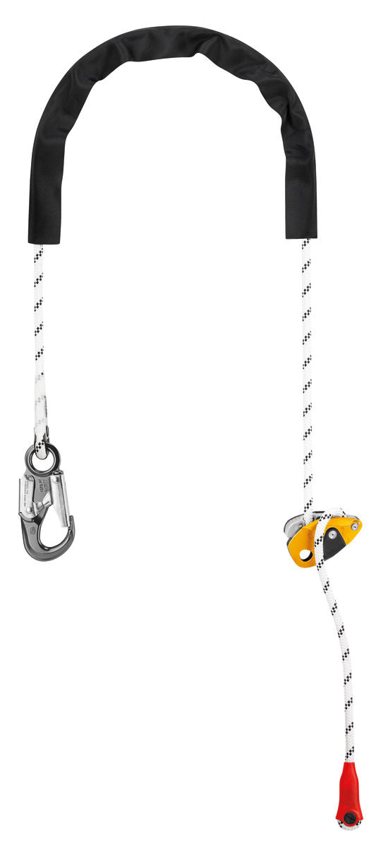 GRILLON HOOK international version – Rope And Rigging Service co., Ltd