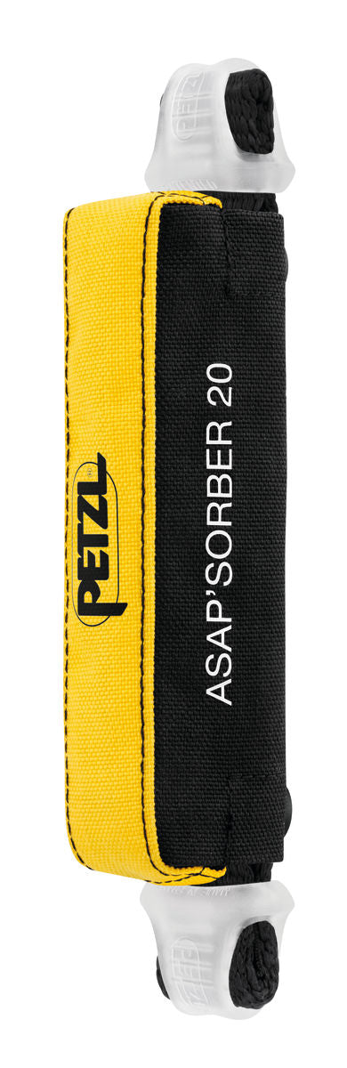 ASAP’SORBER – Rope And Rigging Service co., Ltd