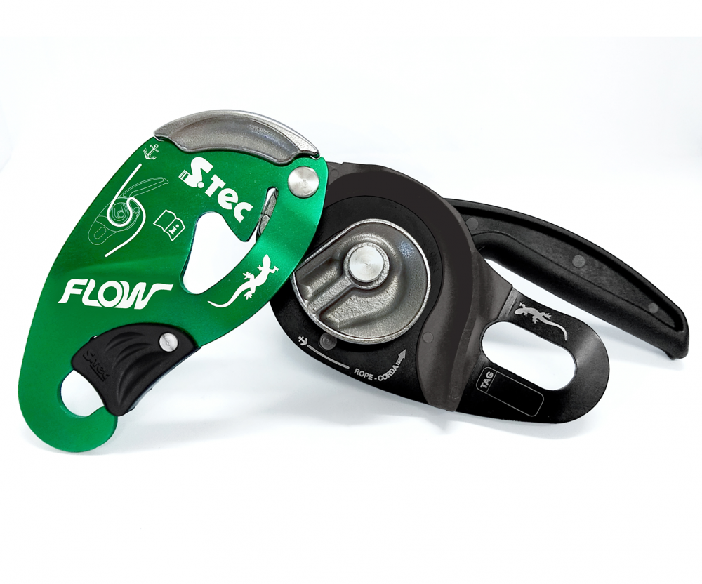 FLOW Descender D05