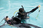 Rescue Diver Training