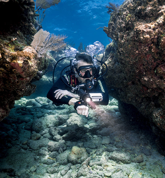 Advanced Adventure Diver Training