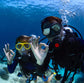 Open Water Scuba Diver Training